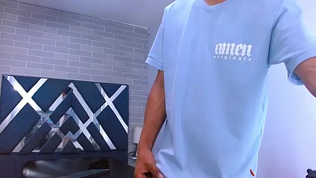 marcus hans  online show from 11.12.25