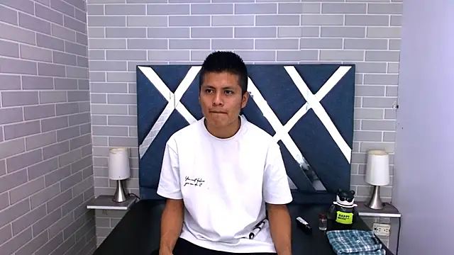 marcus hans  online show from 11.20.25