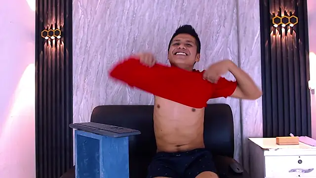 marcus hans  online show from 11.22.25