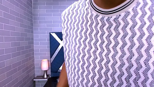 marcus hans  online show from 11.24.25