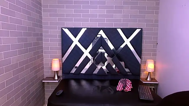 marcus hans  online show from 11.26.25