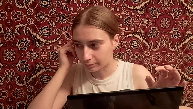 ivetabloom online show from 09.20.25