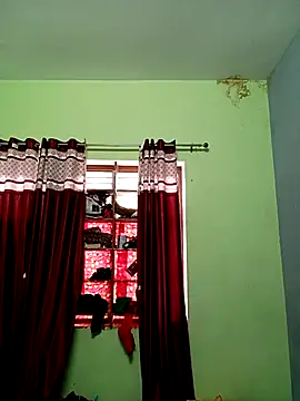 Snapshot of School_medam chatting on 10.07.25 School medam online show from 10.07.25