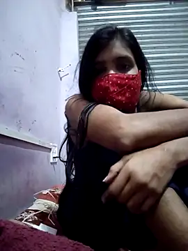 Snapshot of hot_ranju123 chatting on 09.28.25 hot ranju123 online show from 09.28.25