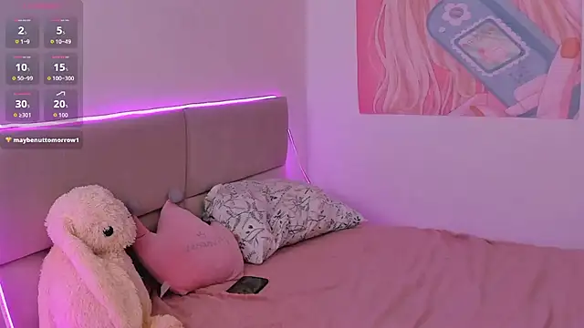 Snapshot of AishaAysitt chatting on 11.09.25 AishaAysitt online show from 11.09.25