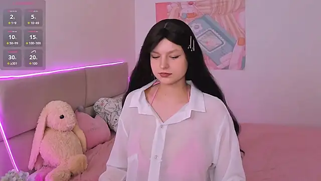 Snapshot of AishaAysitt chatting on 11.11.25 AishaAysitt online show from 11.11.25