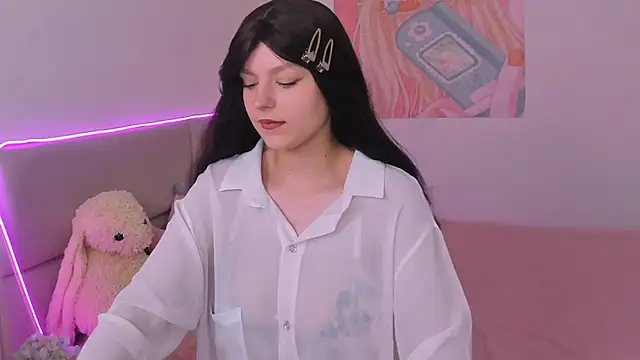 Snapshot of AishaAysitt chatting on 11.14.25 AishaAysitt online show from 11.14.25