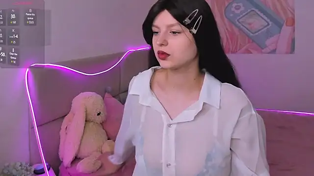 Snapshot of AishaAysitt chatting on 11.29.25 AishaAysitt online show from 11.29.25