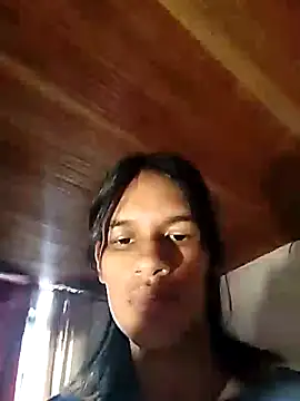 Couple Moth666 online show from 10.12.25