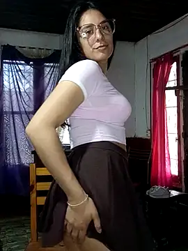 lucixxx14 online show from 10.23.25