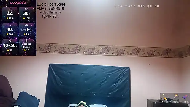 lucixxx14 online show from 12.04.25