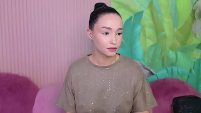 Amanda Choi online show from 10.08.25
