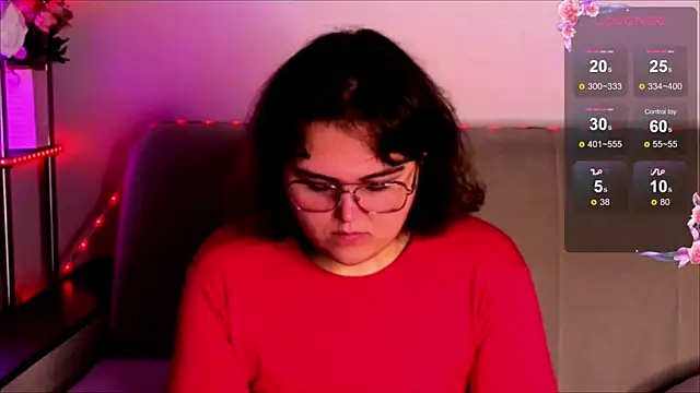  online show from 10.29.25