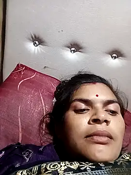 Snapshot of KumariPayal chatting on 09.25.25 KumariPayal online show from 09.25.25