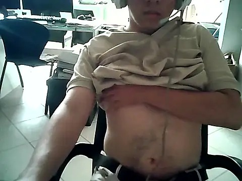 xxx-yz online show from 09.28.25