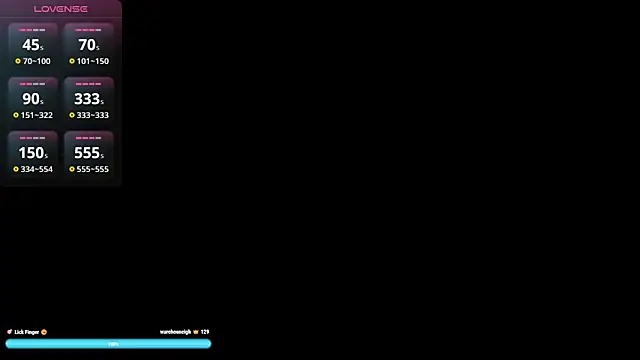 Kim Ryu online show from 10.30.25