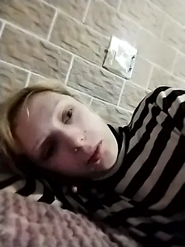 Ponka2011 online show from 11.08.25