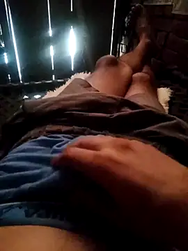 alone boy802 online show from 10.02.25