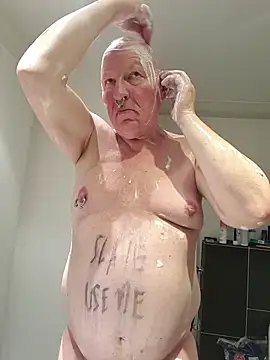 CgnWolf online show from 12.03.25