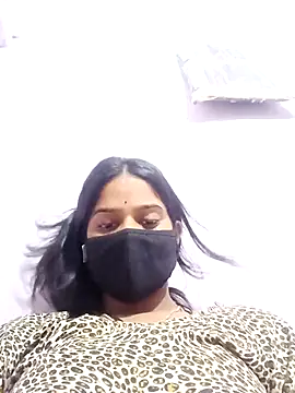Snapshot of ROSHNI-744 chatting on 09.28.25 ROSHNI-744 online show from 09.28.25