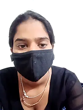 Snapshot of ROSHNI-744 chatting on 10.24.25 ROSHNI-744 online show from 10.24.25