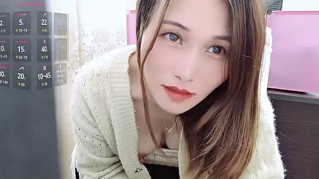 lizi- online show from 10.31.25