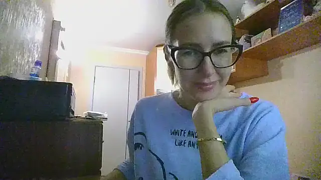 Norivann online show from 10.16.25