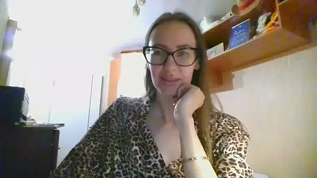 Norivann online show from 11.25.25