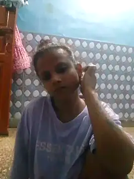 Snapshot of PAYAL_HOTTY chatting on 10.10.25 PAYAL HOTTY online show from 10.10.25