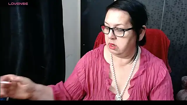 MissSanjanne online show from 01.31.25