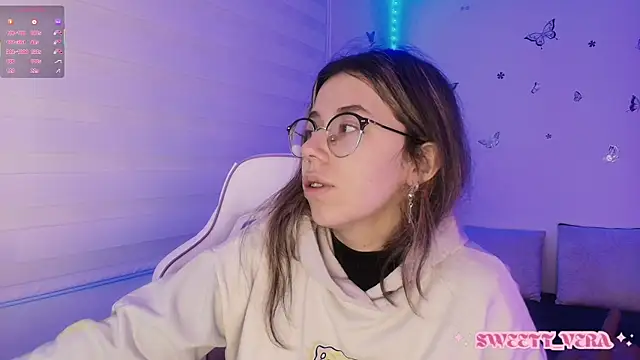 sweettvera online show from 11.04.25