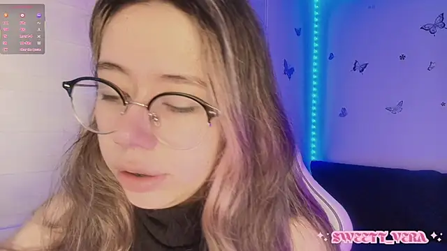 sweettvera online show from 11.08.25