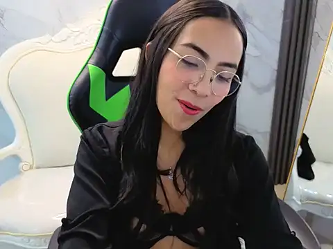 Katyrider a online show from 10.03.25