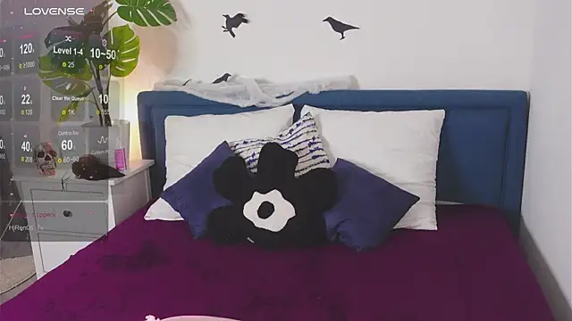 ciara bliss online show from 11.01.25