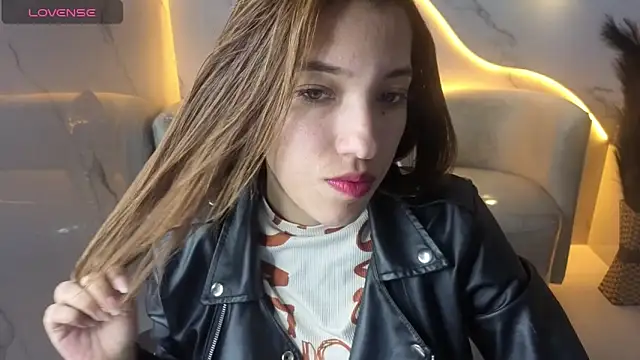 Skyler Gracee Tx online show from 10.29.25