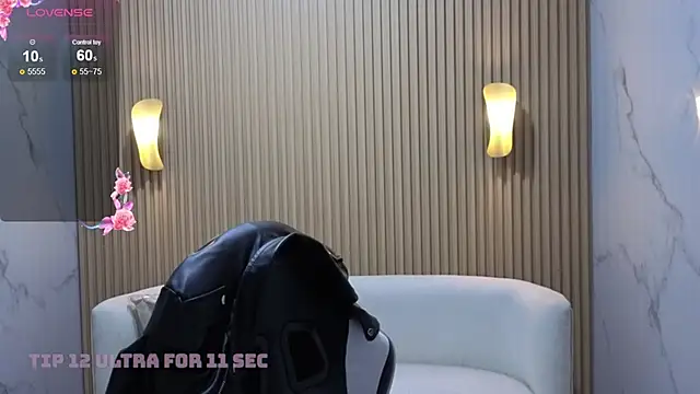 Skyler Gracee Tx online show from 12.05.25