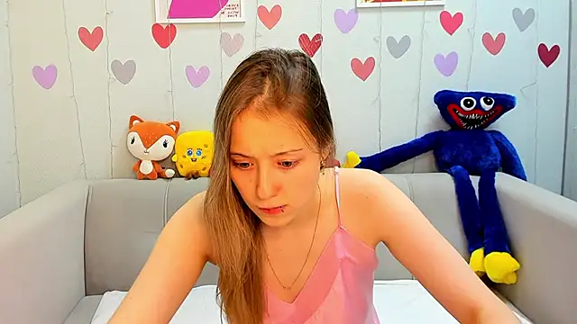 Angel Leeks online show from 11.25.25