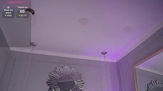 Cindy Mills online show from 11.23.25