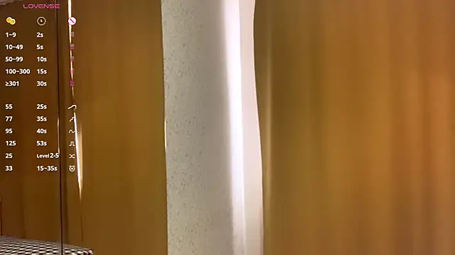 KrystinFunches online show from 10.10.25