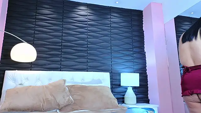 Valery Nasty   online show from 10.21.25