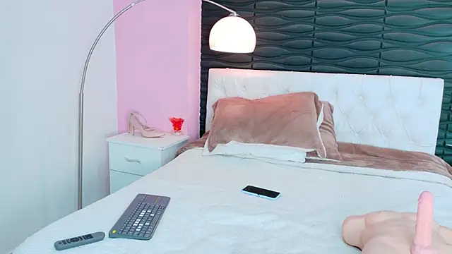 Valery Nasty   online show from 10.30.25