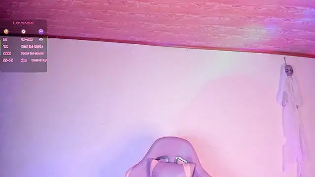 zakura Haruno online show from 11.21.25