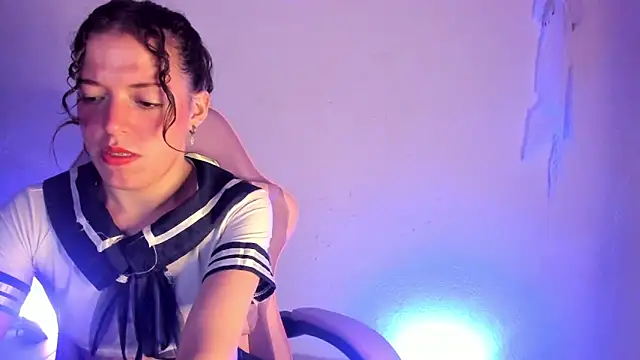 zakura Haruno online show from 11.25.25