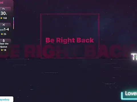 Snapshot of luluubloomm chatting on 10.01.25 luluubloomm online show from 10.01.25