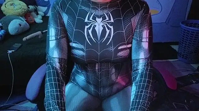 Snapshot of suzumeayaka chatting on 10.03.25 suzumeayaka online show from 10.03.25