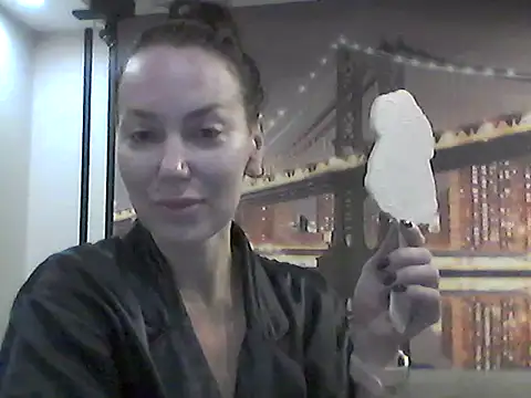 Selirine online show from 10.12.25