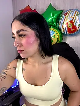 liladiamond  online show from 10.03.25