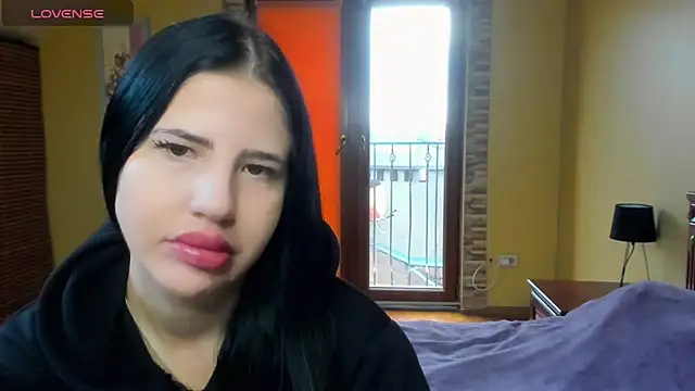 Malibu J online show from 10.24.25