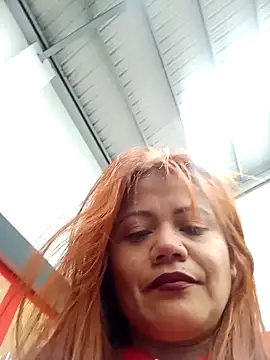 Snapshot of Tiffany-Parker_ chatting on 10.10.25 Tiffany-Parker  online show from 10.10.25