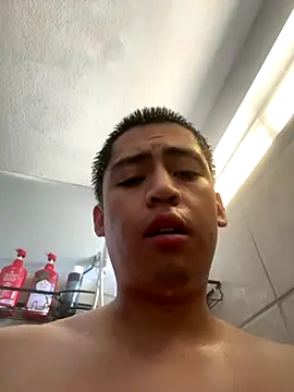 Snapshot of ohleafpix chatting on 10.16.25 ohleafpix online show from 10.16.25